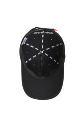 Nón Th Thao Waac Unisex U Waacky Point Cap En / 57