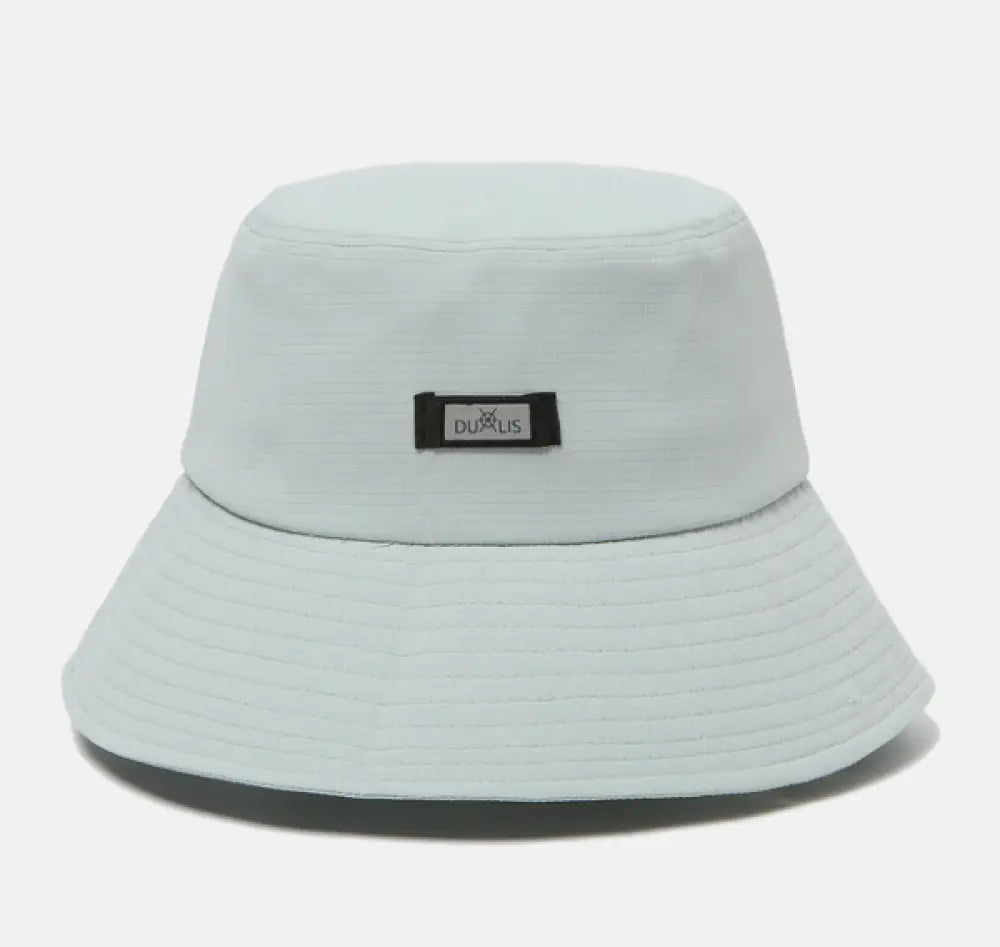 Nón Unisex Descente Dualis Wide Hat Nâu Bc / Ml