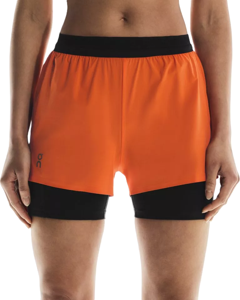 Quần Ngắn Thể Thao Nữ On Running 3" Performance 2/1 Shorts