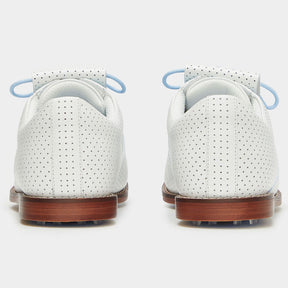 Giày Golf Nữ G/Fore GALLIVANTER LEATHER LUXE SOLE KILTIE