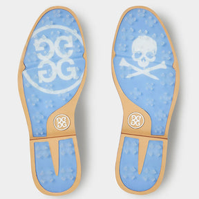 Giày Golf Nữ G/Fore GALLIVANTER LEATHER LUXE SOLE KILTIE