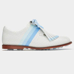 Giày Golf Nữ G/Fore GALLIVANTER LEATHER LUXE SOLE KILTIE