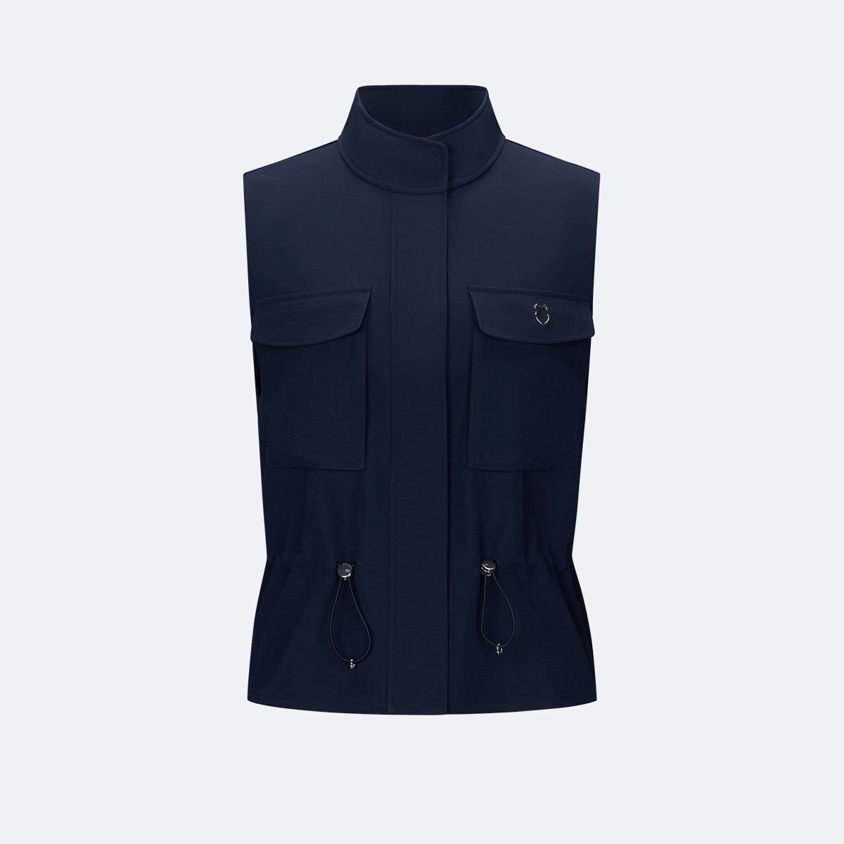 Áo Khoác Thể Thao Thời Trang Nữ K-Swiss Woven Vest 60th