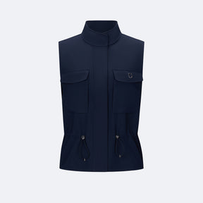 Áo Khoác Thể Thao Thời Trang Nữ K-Swiss Woven Vest 60th