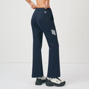 Quần Dài Thể Thao Thời Trang Nữ K-Swiss Knit Pants 60th