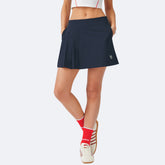 Quần Ngắn Thể Thao Thời Trang Nữ K-Swiss Woven Shorts