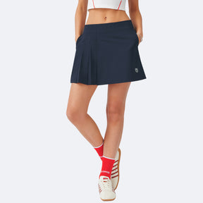 Quần Ngắn Thể Thao Thời Trang Nữ K-Swiss Woven Shorts