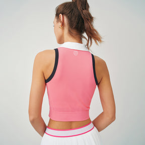 Áo Thể Thao Quần Vợt/ Pickleball Nữ K-Swiss Tank Top