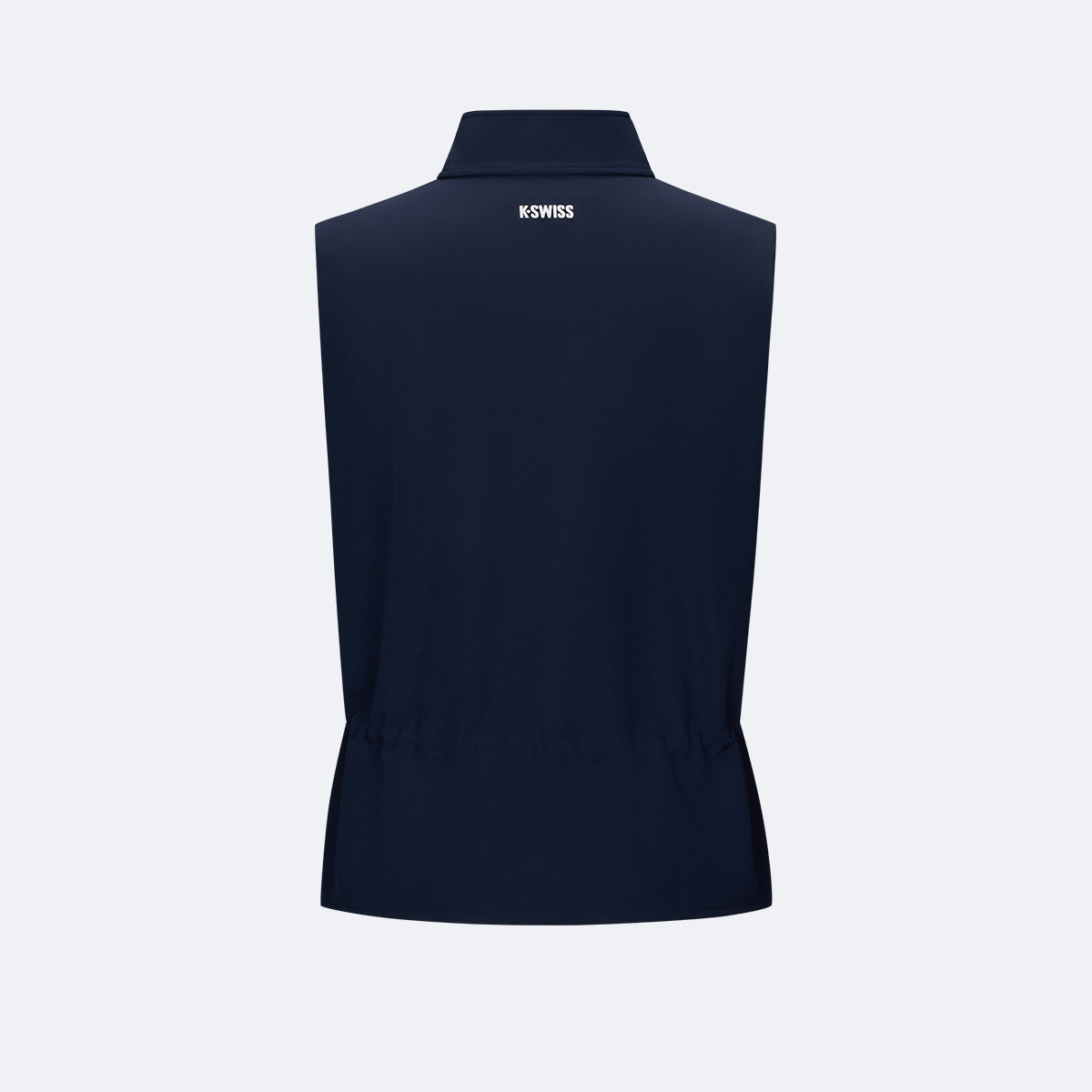 Áo Khoác Thể Thao Thời Trang Nữ K-Swiss Woven Vest 60th