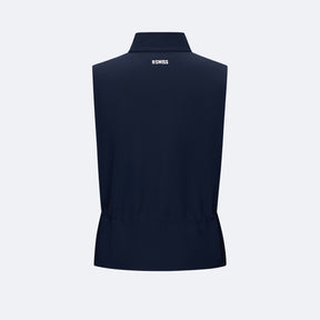 Áo Khoác Thể Thao Thời Trang Nữ K-Swiss Woven Vest 60th