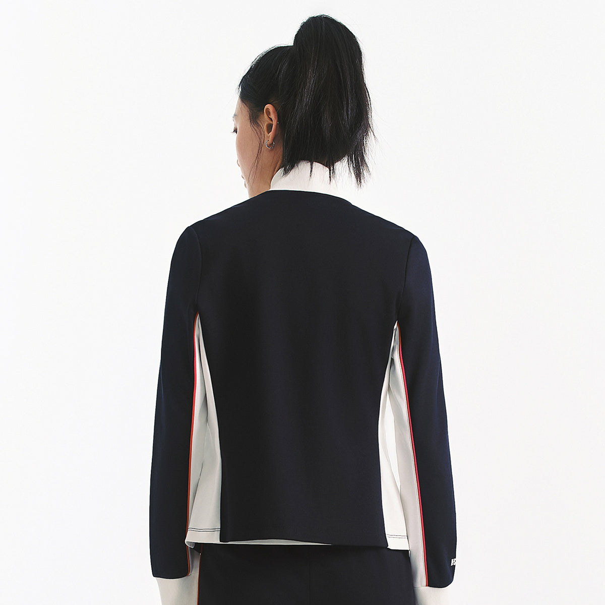 Áo Khoác Thể Thao Thời Trang Nữ K-Swiss Knit Jacket