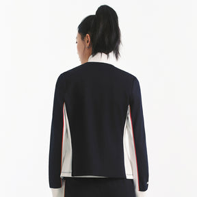 Áo Khoác Thể Thao Thời Trang Nữ K-Swiss Knit Jacket