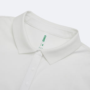 Áo Tay Ngắn Thể Thao Quần Vợt/ Pickleball Nữ K-Swiss Short Sleeve Polo