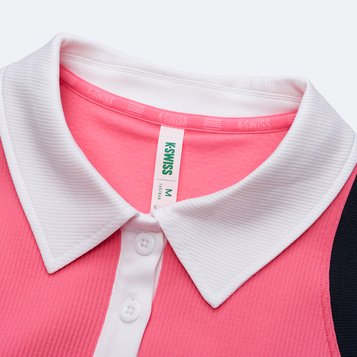 Áo Thể Thao Quần Vợt/ Pickleball Nữ K-Swiss Tank Top
