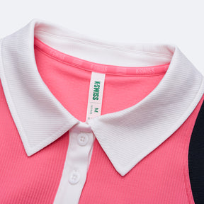 Áo Thể Thao Quần Vợt/ Pickleball Nữ K-Swiss Tank Top