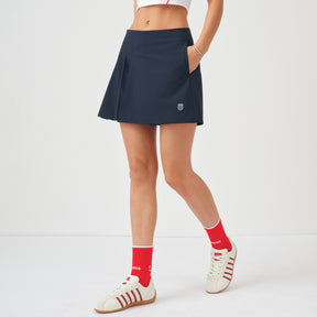 Quần Ngắn Thể Thao Thời Trang Nữ K-Swiss Woven Shorts