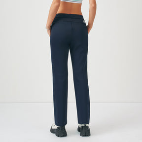 Quần Dài Thể Thao Thời Trang Nữ K-Swiss Knit Pants 60th