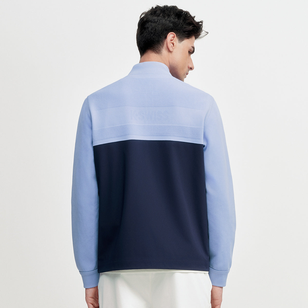 Áo Khoác Thể Thao Thời Trang Nam K-Swiss Knit Jacket