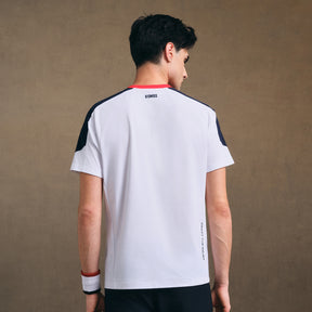 Áo Tay Ngắn Thể Thao Quần Vợt/ Pickleball Nam K-Swiss Short Sleeve T-Shirt