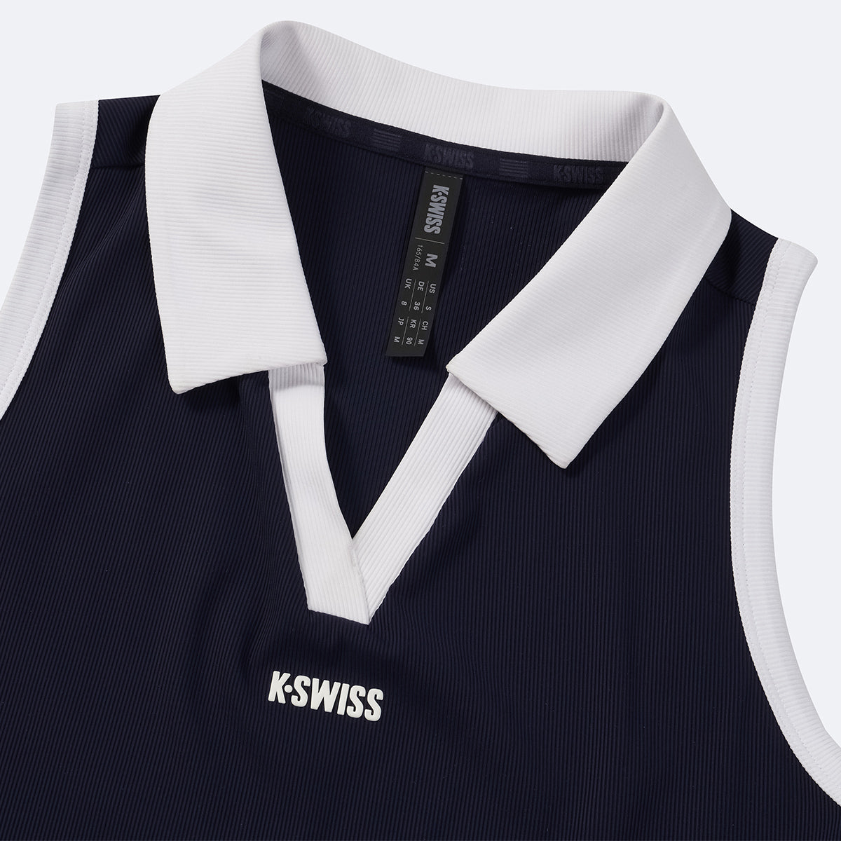 Áo Thun Thể Thao Quần Vợt/ Pickleball Nữ K-Swiss Tank Top