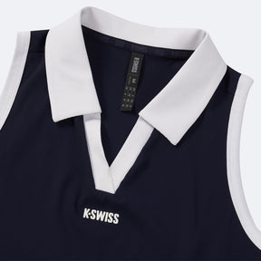 Áo Thun Thể Thao Quần Vợt/ Pickleball Nữ K-Swiss Tank Top