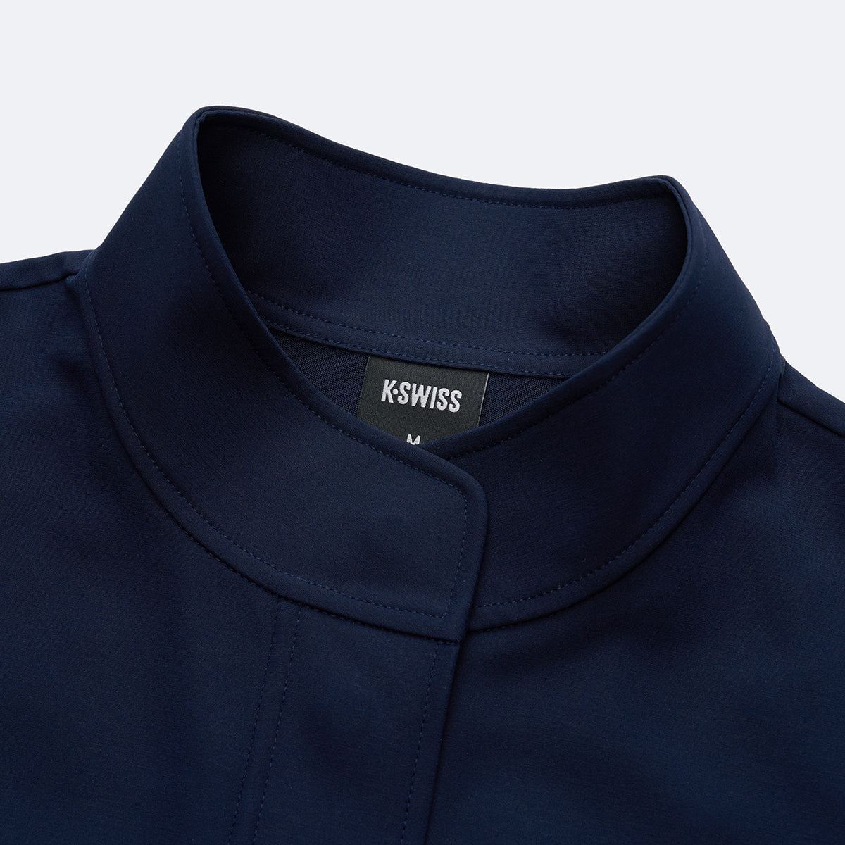 Áo Khoác Thể Thao Thời Trang Nữ K-Swiss Woven Vest 60th
