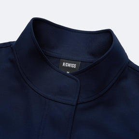 Áo Khoác Thể Thao Thời Trang Nữ K-Swiss Woven Vest 60th