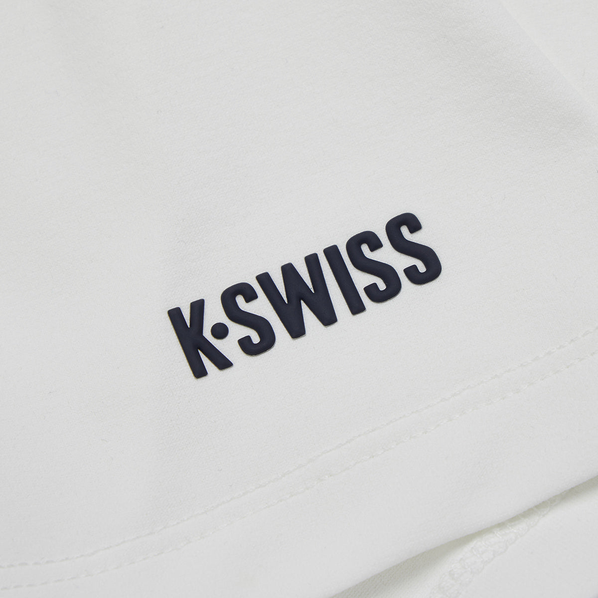Áo Tay Ngắn Thể Thao Quần Vợt/ Pickleball Nữ K-Swiss Short Sleeve Polo