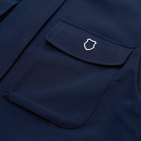 Áo Khoác Thể Thao Thời Trang Nữ K-Swiss Woven Vest 60th