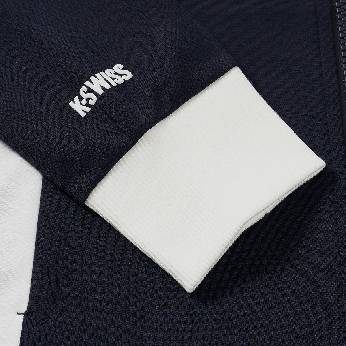Áo Khoác Thể Thao Thời Trang Nữ K-Swiss Knit Jacket