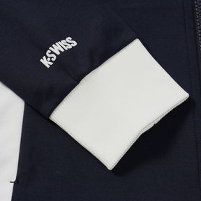 Áo Khoác Thể Thao Thời Trang Nữ K-Swiss Knit Jacket