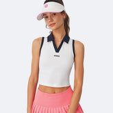 Áo Thể Thao Quần Vợt/ Pickleball Nữ K-Swiss Tank Top