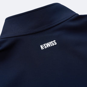 Áo Khoác Thể Thao Thời Trang Nữ K-Swiss Woven Vest 60th