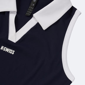 Áo Thun Thể Thao Quần Vợt/ Pickleball Nữ K-Swiss Tank Top