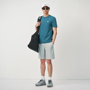 Áo Tay Ngắn Thể Thao Thời Trang Nam K-Swiss Short Sleeve T-Shirt