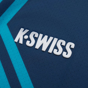 Áo Tay Ngắn Thể Thao Quần Vợt/ Pickleball Nam K-Swiss Short Sleeve T-Shirt