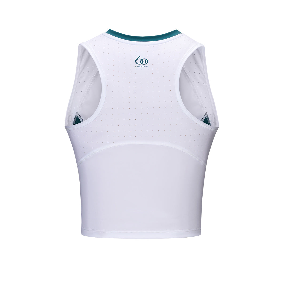 Áo Thun Thể Thao Quần Vợt/ Pickleball Nữ K-Swiss Tank Top 60th