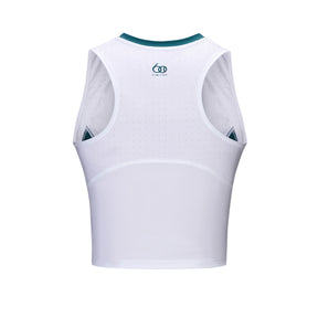 Áo Thun Thể Thao Quần Vợt/ Pickleball Nữ K-Swiss Tank Top 60th