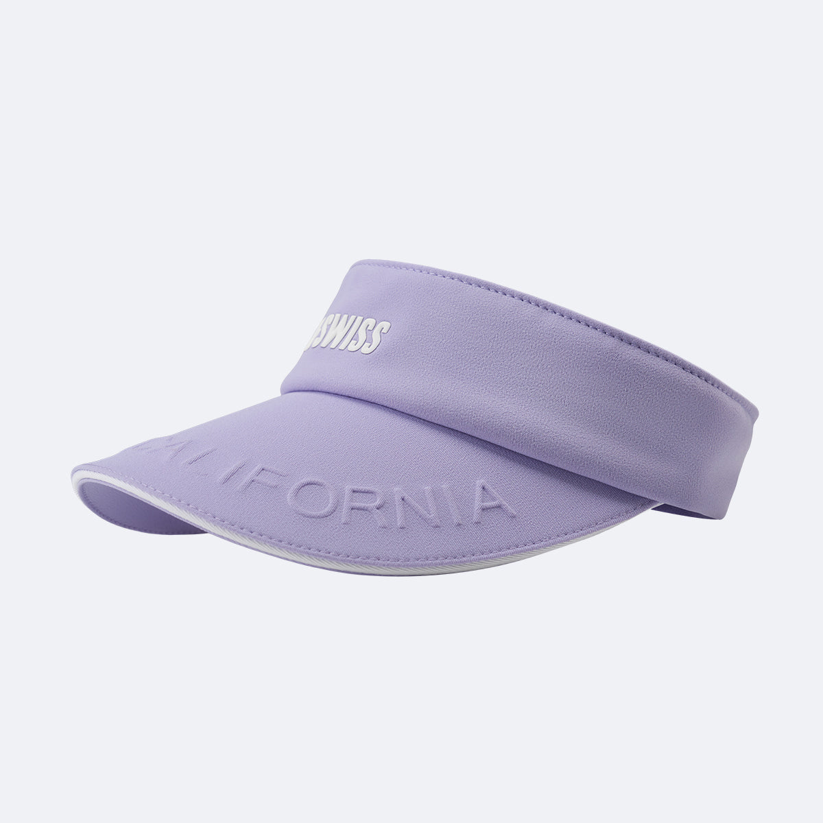 Nón Thể Thao Thời Trang Nữ K-Swiss Visor Cap