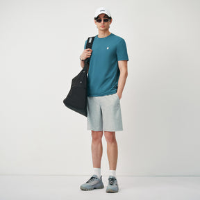 Quần Ngắn Thể Thao Thời Trang Nam K-Swiss Knit Shorts