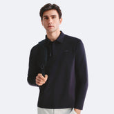Áo Tay Dài Thể Thao Thời Trang Nam K-Swiss Long Sleeve Polo
