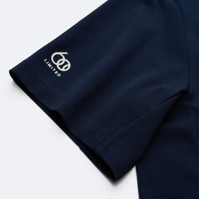 Áo Tay Ngắn Thể Thao Thời Trang Nam K-Swiss Short Sleeve Polo Shirt 60th