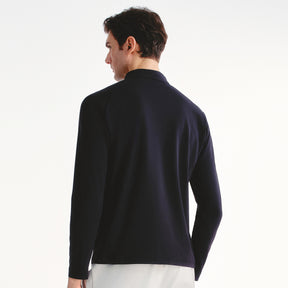Áo Tay Dài Thể Thao Thời Trang Nam K-Swiss Long Sleeve Polo