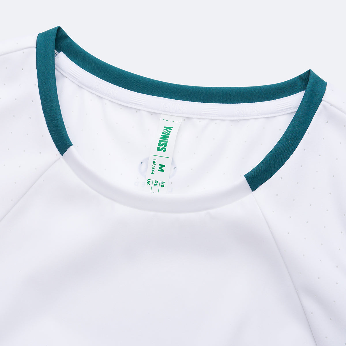 Áo Thun Thể Thao Quần Vợt/ Pickleball Nữ K-Swiss Tank Top 60th