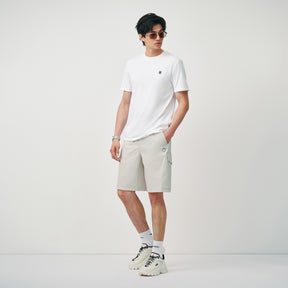 Áo Tay Ngắn Thể Thao Thời Trang Nam K-Swiss Short Sleeve T-Shirt