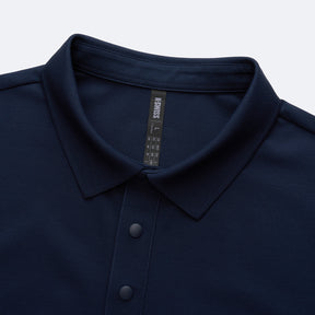 Áo Tay Ngắn Thể Thao Thời Trang Nam K-Swiss Short Sleeve Polo Shirt 60th