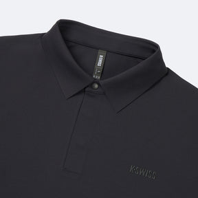 Áo Tay Dài Thể Thao Thời Trang Nam K-Swiss Long Sleeve Polo