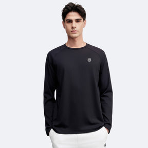 Áo Tay Dài Thể Thao Quần Vợt/ Pickleball Nam K-Swiss Long Sleeve T-Shirt