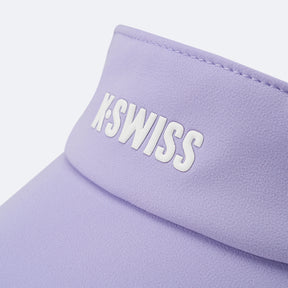 Nón Thể Thao Thời Trang Nữ K-Swiss Visor Cap