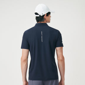Áo Tay Ngắn Thể Thao Quần Vợt/ Pickleball Nam K-Swiss Short Sleeve Polo Shirt